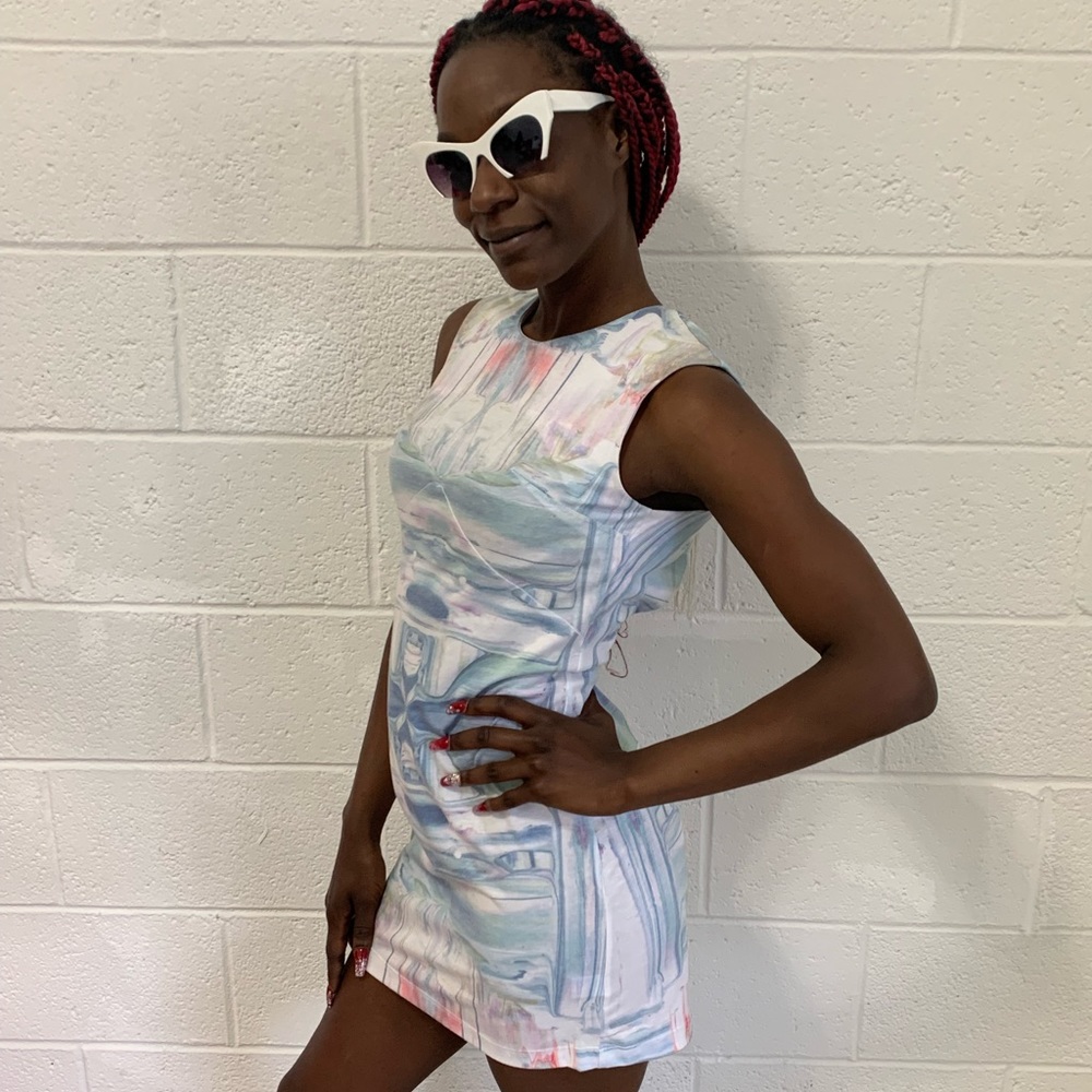 Isabella rose Taylor marbled dress Multiple stock some NWT